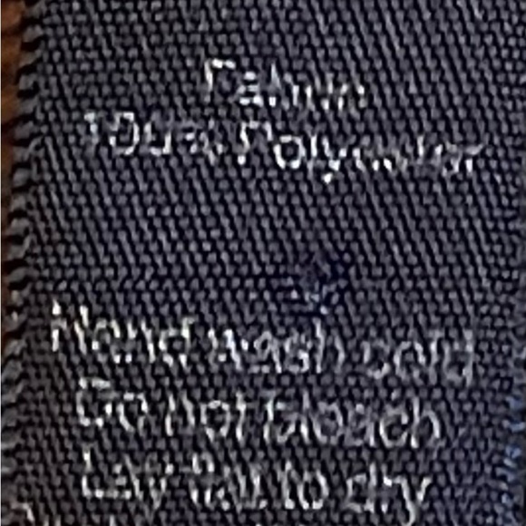 DAYTRIP Light Beige/Cream Crochet Boho Top - Picture 7 of 9